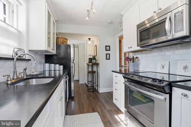 125 MORNINGSIDE DR, Trenton, NJ 08618