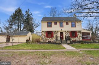 125 MORNINGSIDE DR, Trenton, NJ 08618