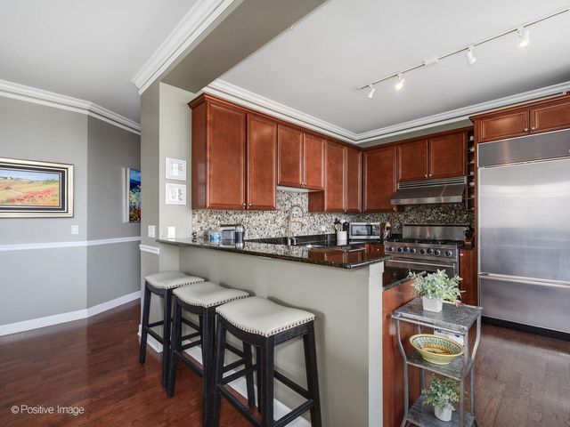 233 E 13TH Street 1209, Chicago, IL 60605