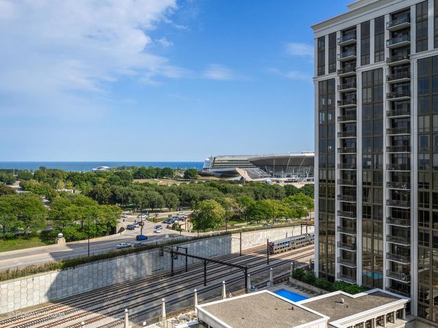 233 E 13TH Street 1209, Chicago, IL 60605