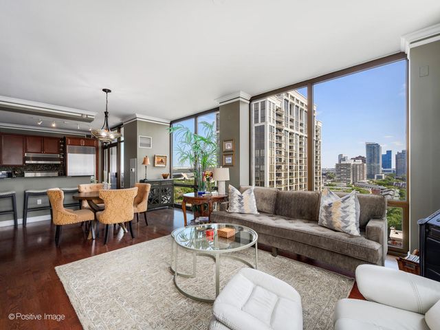 233 E 13TH Street 1209, Chicago, IL 60605