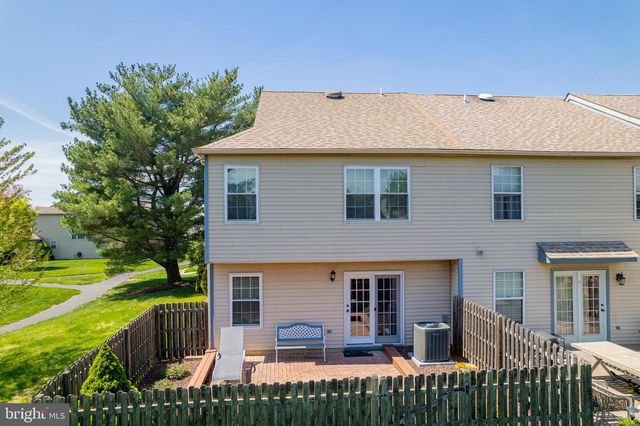17 FERN CT, Hamilton, NJ 08690
