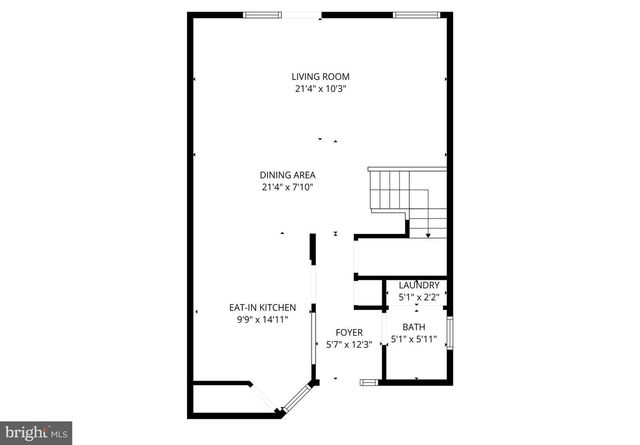 17 FERN CT, Hamilton, NJ 08690