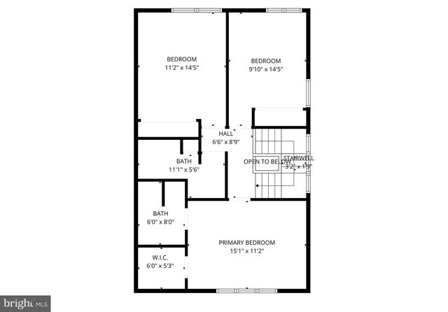 17 FERN CT, Hamilton, NJ 08690