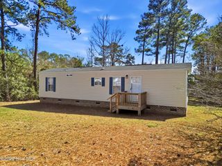 109 Quail Point Drive, Hubert, NC 28539