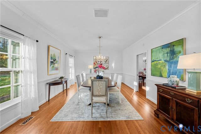 13500 Morris Creek Cres, Charles City, VA 23030