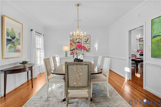 13500 Morris Creek Cres, Charles City, VA 23030