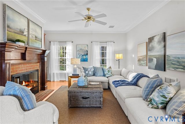 13500 Morris Creek Cres, Charles City, VA 23030