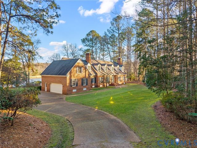 13500 Morris Creek Cres, Charles City, VA 23030