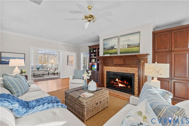 13500 Morris Creek Cres, Charles City, VA 23030