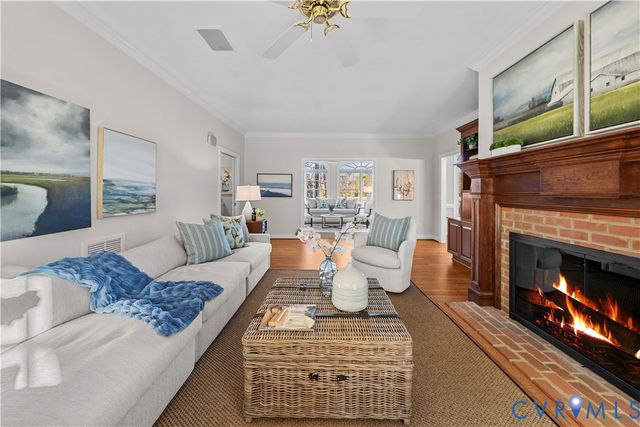 13500 Morris Creek Cres, Charles City, VA 23030