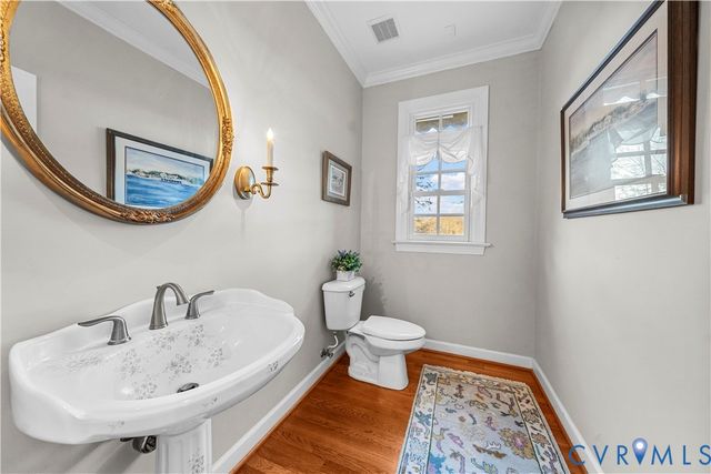 13500 Morris Creek Cres, Charles City, VA 23030