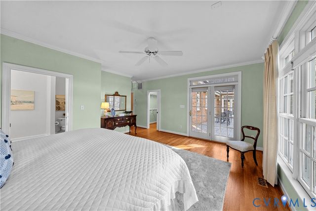 13500 Morris Creek Cres, Charles City, VA 23030