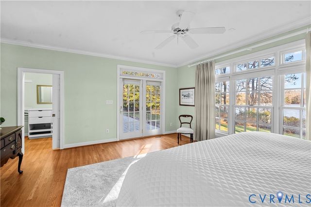 13500 Morris Creek Cres, Charles City, VA 23030