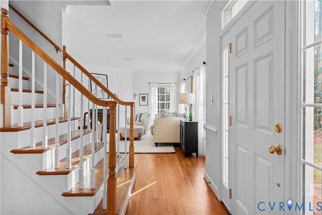 13500 Morris Creek Cres, Charles City, VA 23030