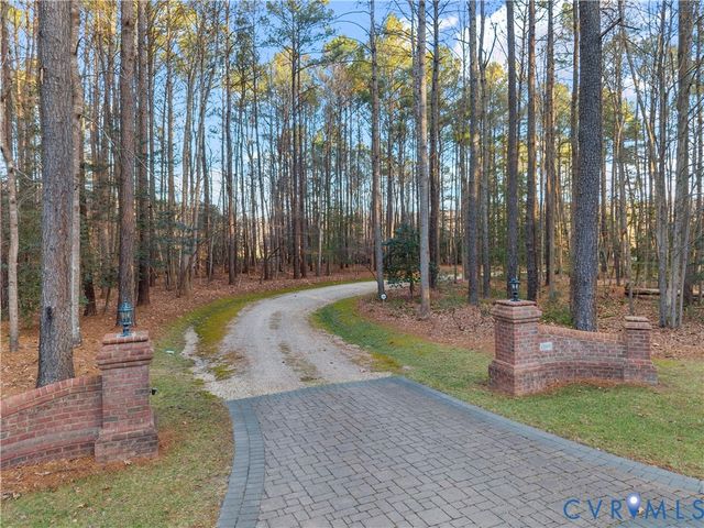 13500 Morris Creek Cres, Charles City, VA 23030