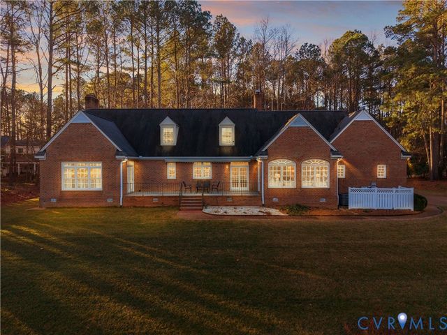 13500 Morris Creek Cres, Charles City, VA 23030