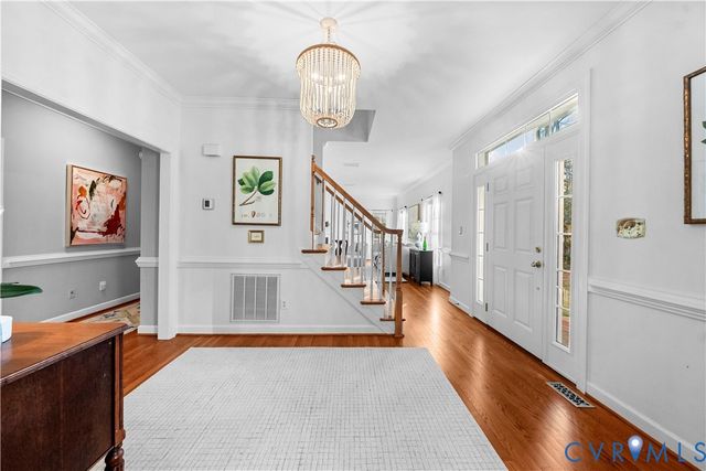 13500 Morris Creek Cres, Charles City, VA 23030