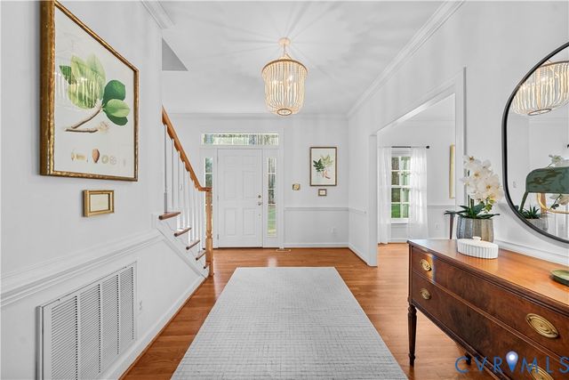 13500 Morris Creek Cres, Charles City, VA 23030