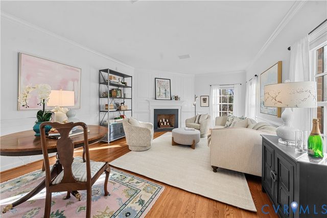 13500 Morris Creek Cres, Charles City, VA 23030