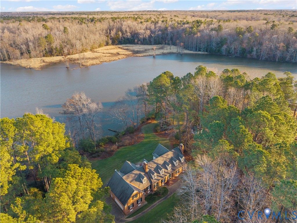 13500 Morris Creek Cres, Charles City, VA 23030