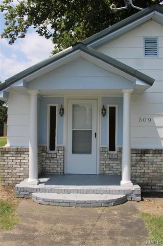 509 King Street, Kennett, MO 63857