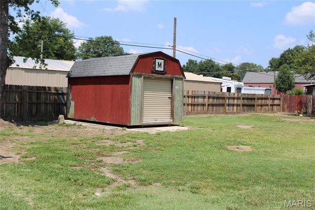 509 King Street, Kennett, MO 63857