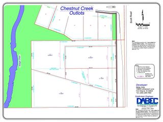 TBD Scott Road, Fort Wayne, IN 46814