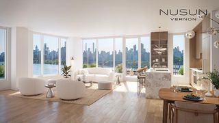 3055 Vernon Blvd # 3X, New York City, NY 11102