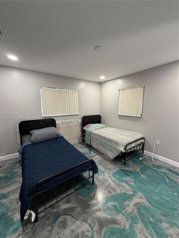 1410 NW 199TH St, Miami Gardens, FL 33169