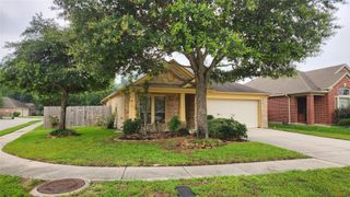 26107 Lillian Springs, Spring, TX 77373