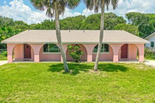 2258 S DAYTONA AVENUE B, Flagler Beach, FL 32136