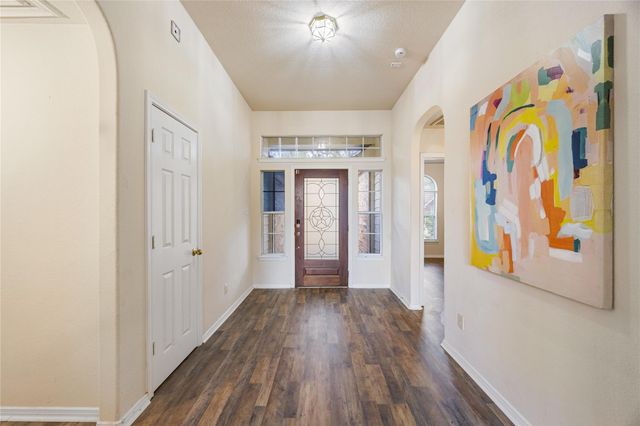 18739 Appletree Ridge Road, Houston, TX 77084