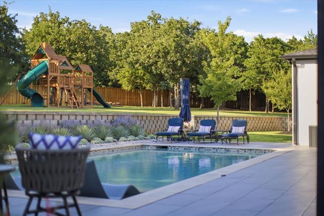 6125 St Pierre Terrace, Edmond, OK 73034