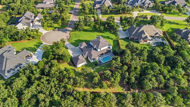 6125 St Pierre Terrace, Edmond, OK 73034