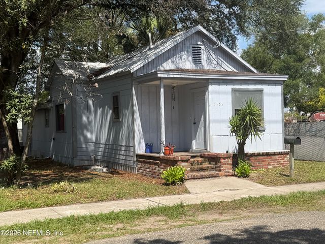 2308 EVERGREEN Avenue, Jacksonville, FL 32206