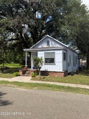 2308 EVERGREEN Avenue, Jacksonville, FL 32206