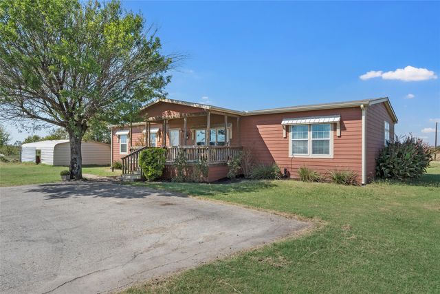 3449 Bluhm Road, West, TX 76691