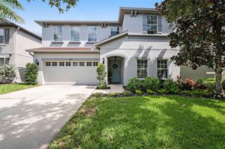 2906 CYPRESS BOWL ROAD, Lutz, FL 33558