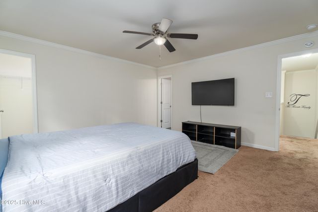 306 Kenan Loop, Jacksonville, NC 28546