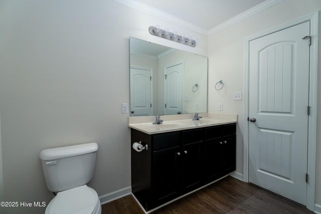 306 Kenan Loop, Jacksonville, NC 28546