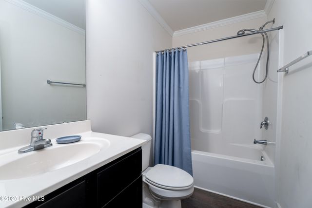 306 Kenan Loop, Jacksonville, NC 28546