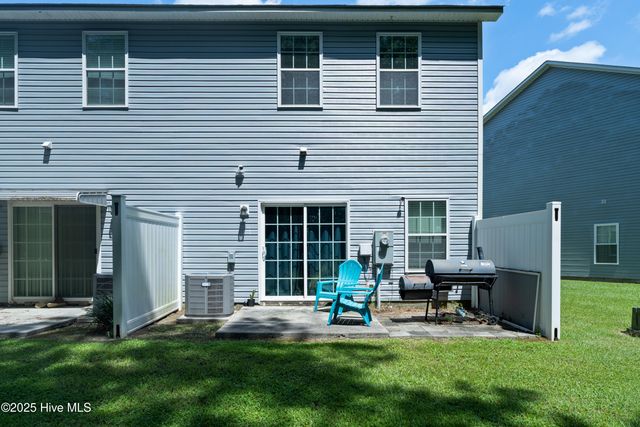 306 Kenan Loop, Jacksonville, NC 28546