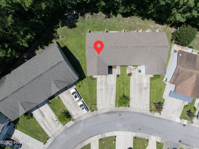 306 Kenan Loop, Jacksonville, NC 28546