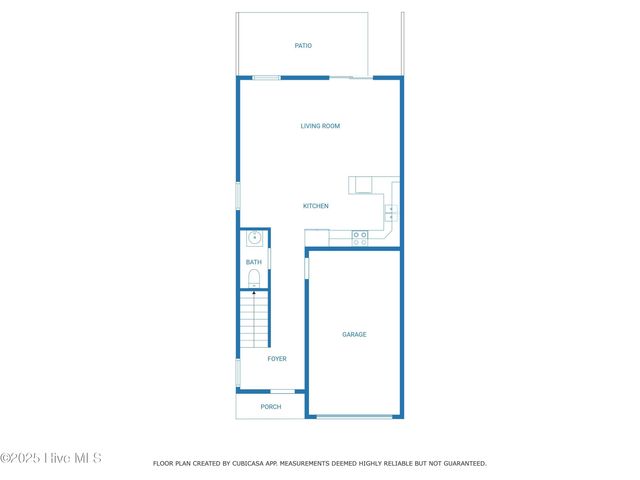 306 Kenan Loop, Jacksonville, NC 28546