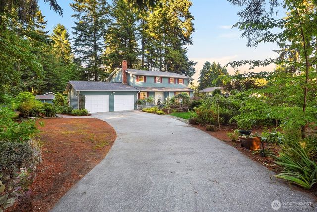 5611 240th Street SE, Woodinville, WA 98072