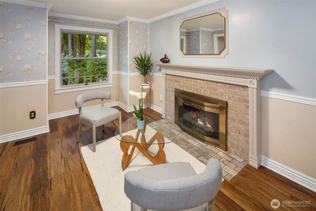 5611 240th Street SE, Woodinville, WA 98072
