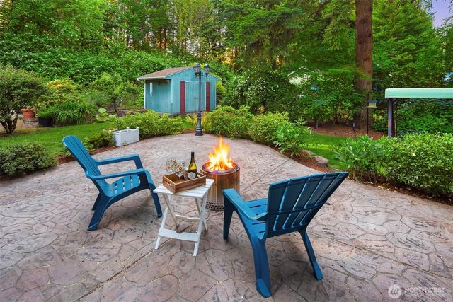 5611 240th Street SE, Woodinville, WA 98072