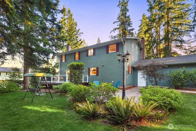 5611 240th Street SE, Woodinville, WA 98072