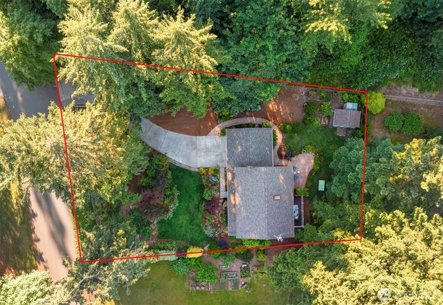 5611 240th Street SE, Woodinville, WA 98072